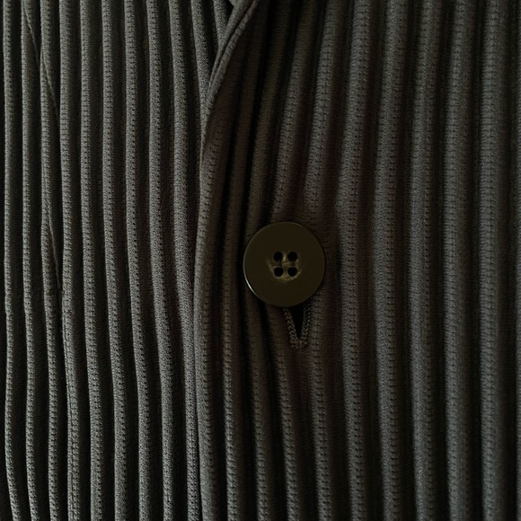 Homme Plissé Issey Miyake Blazer 2 - Picture 5 of 15